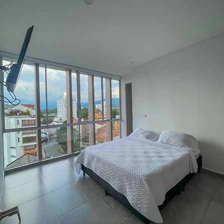 Soho Luxury Suites Armenia  Εξωτερικό φωτογραφία