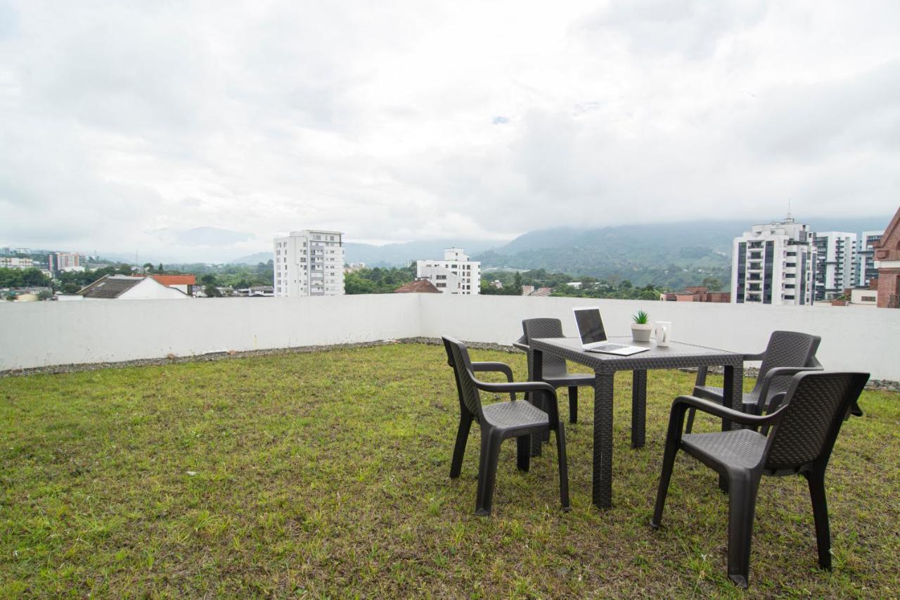 Soho Luxury Suites Armenia  Εξωτερικό φωτογραφία