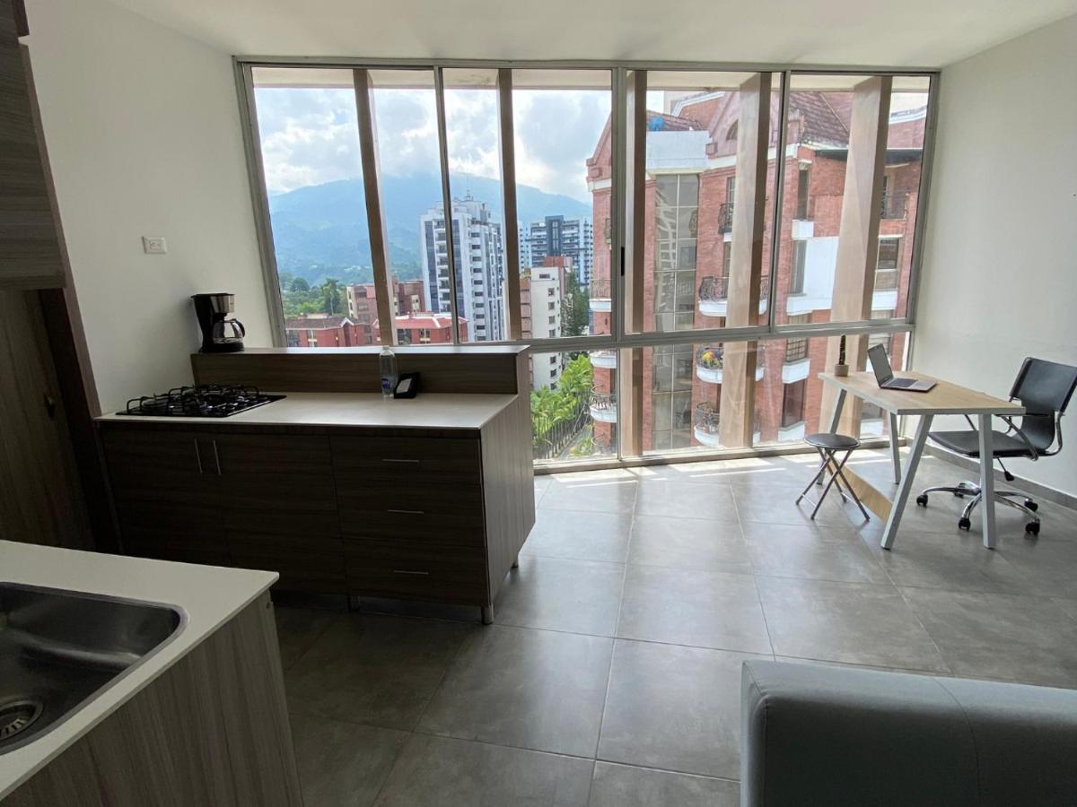 Soho Luxury Suites Armenia  Εξωτερικό φωτογραφία
