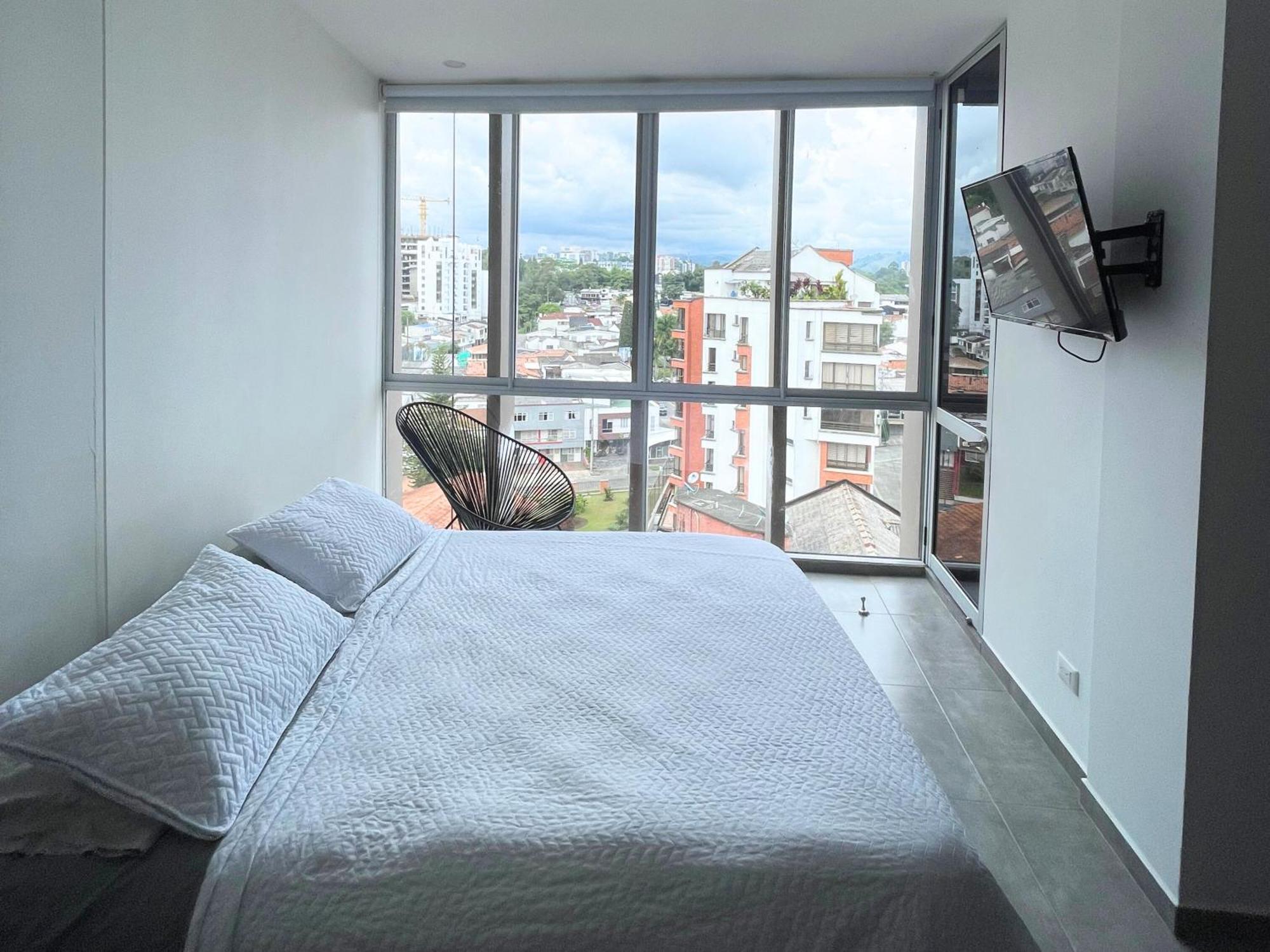 Soho Luxury Suites Armenia  Εξωτερικό φωτογραφία