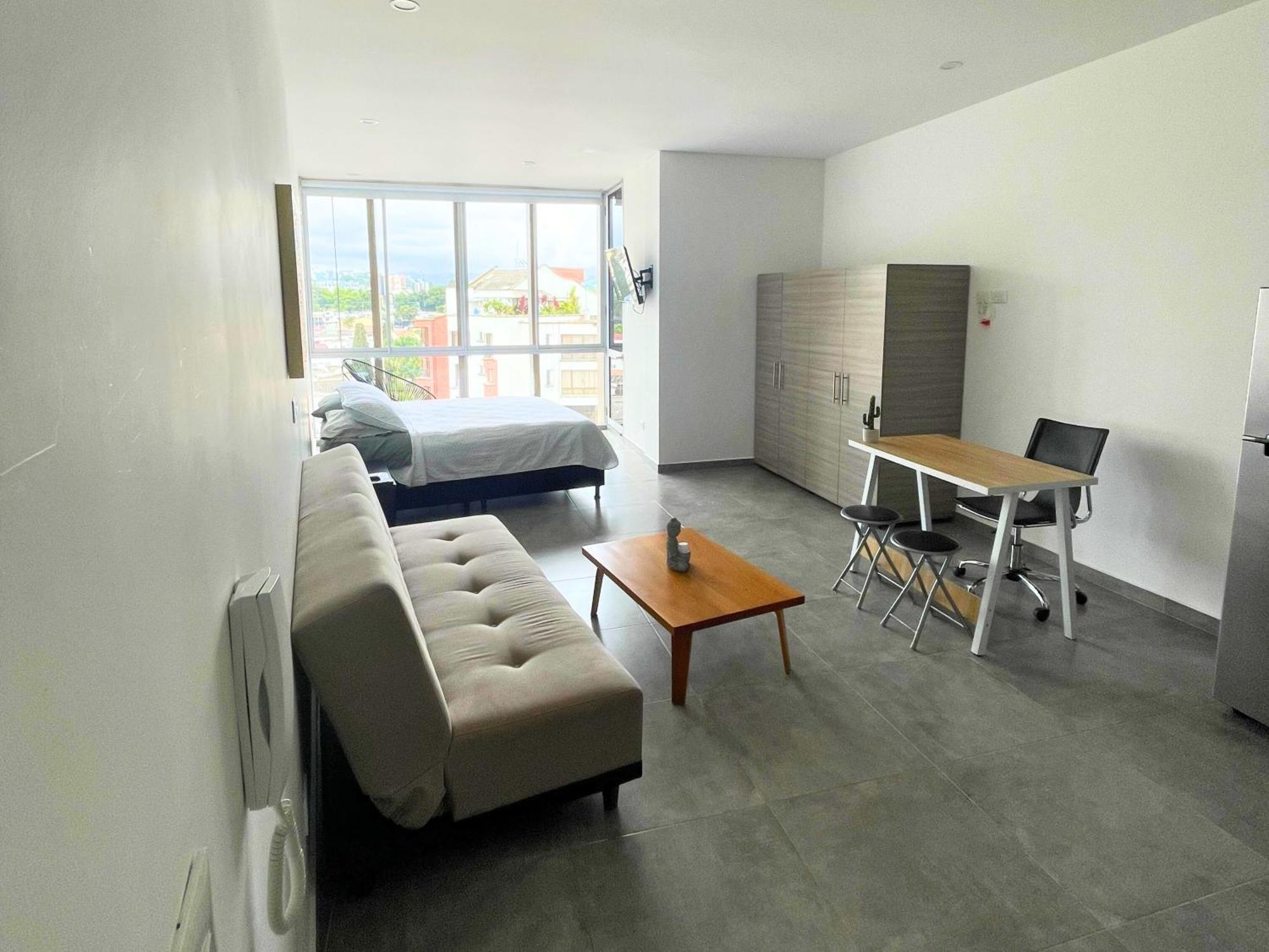 Soho Luxury Suites Armenia  Εξωτερικό φωτογραφία