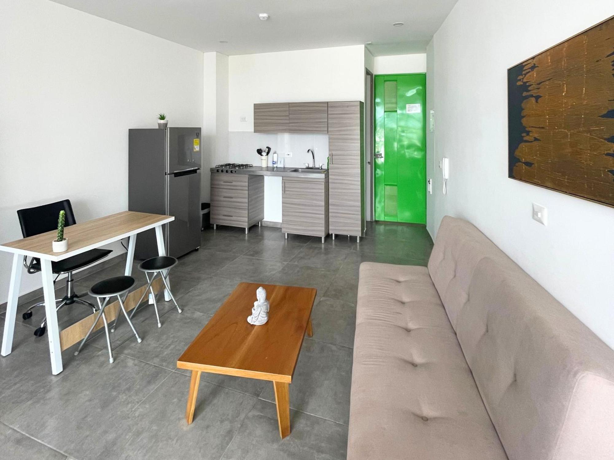 Soho Luxury Suites Armenia  Εξωτερικό φωτογραφία