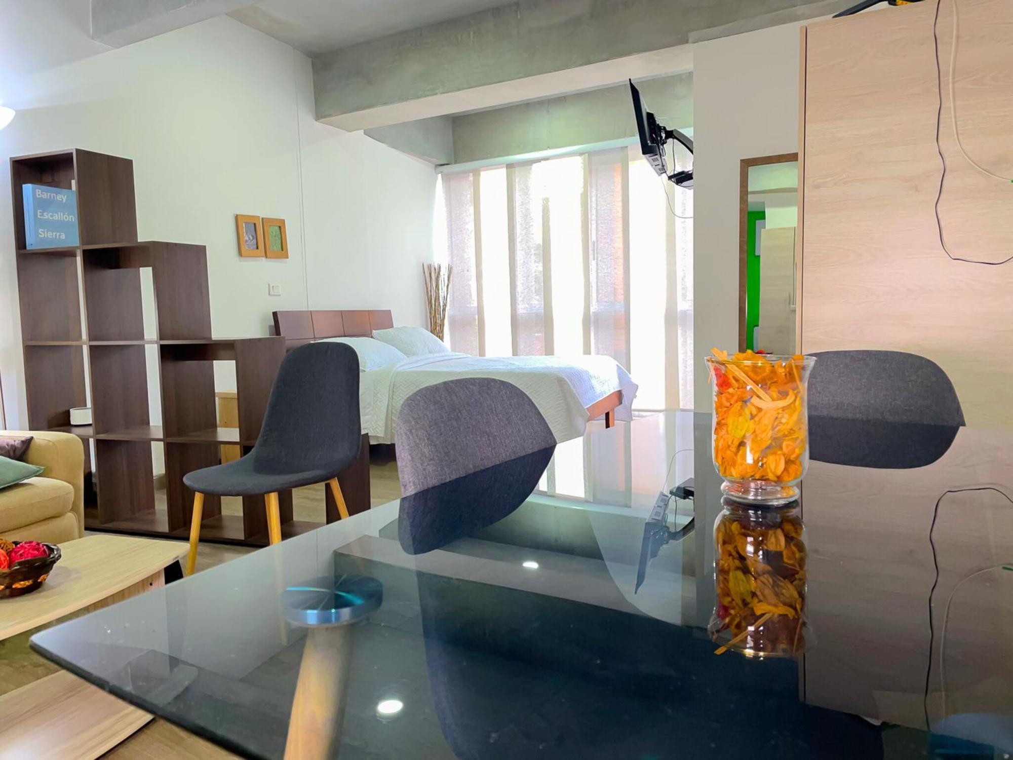 Soho Luxury Suites Armenia  Εξωτερικό φωτογραφία