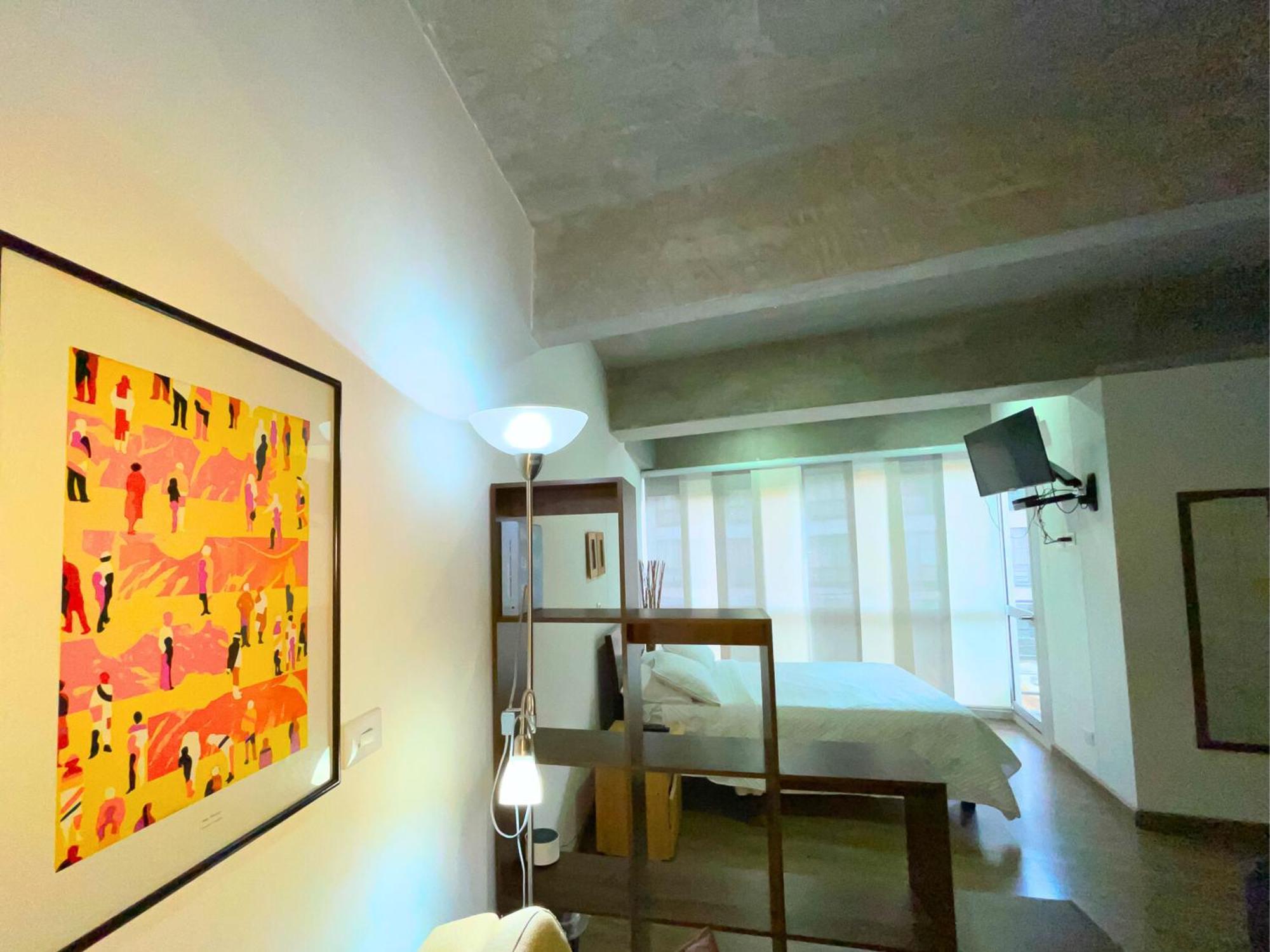 Soho Luxury Suites Armenia  Εξωτερικό φωτογραφία
