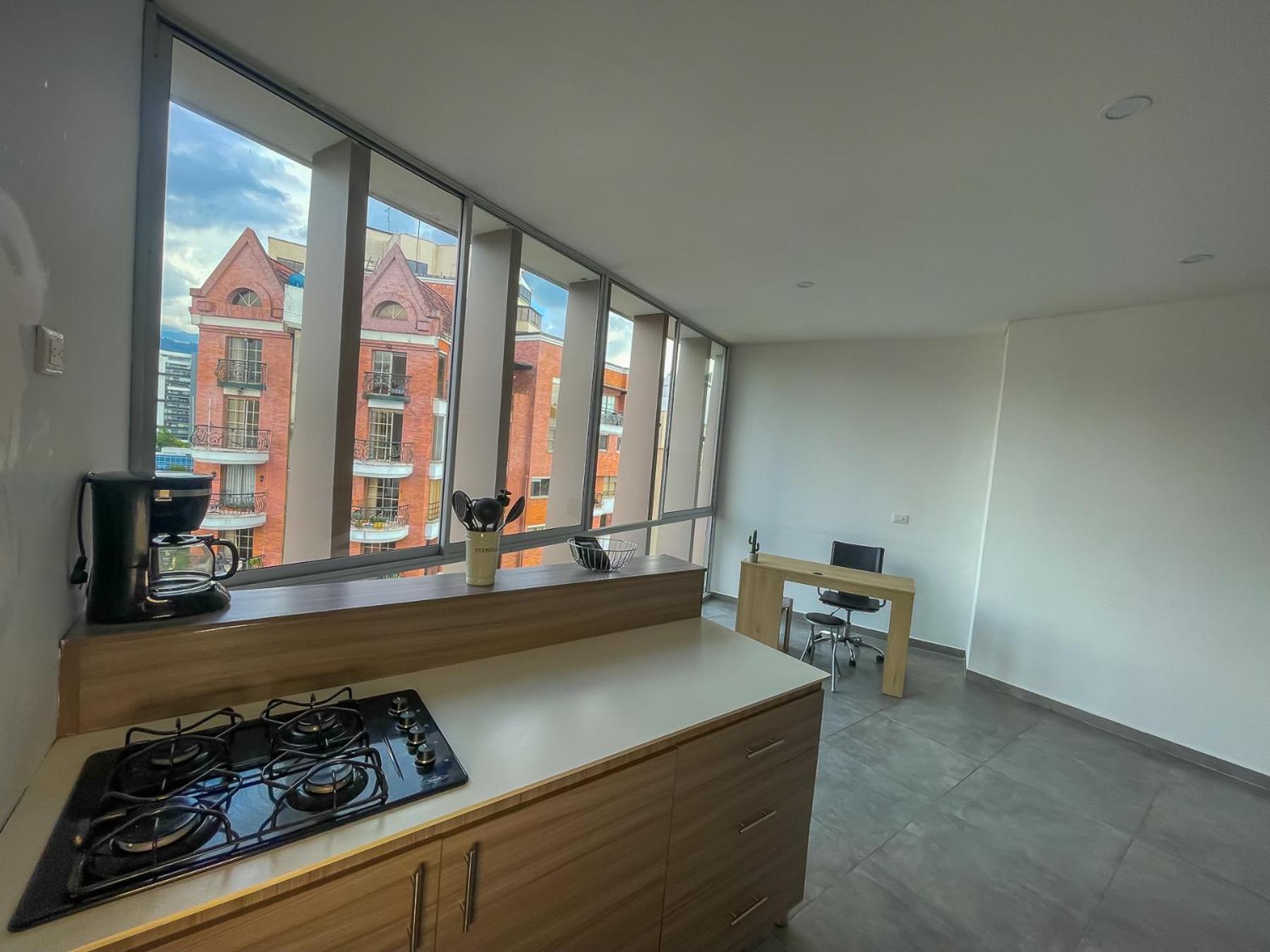 Soho Luxury Suites Armenia  Εξωτερικό φωτογραφία