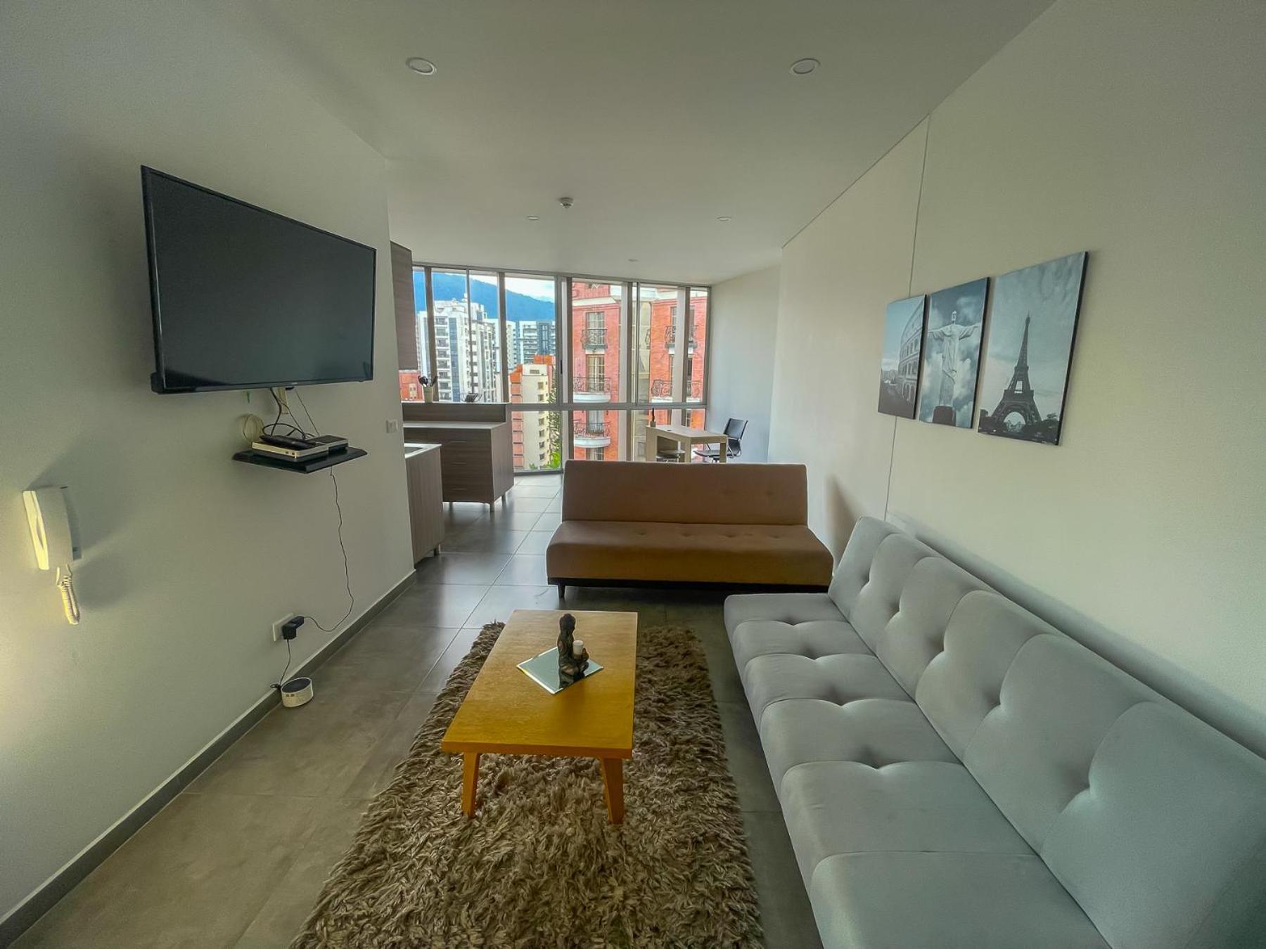 Soho Luxury Suites Armenia  Εξωτερικό φωτογραφία