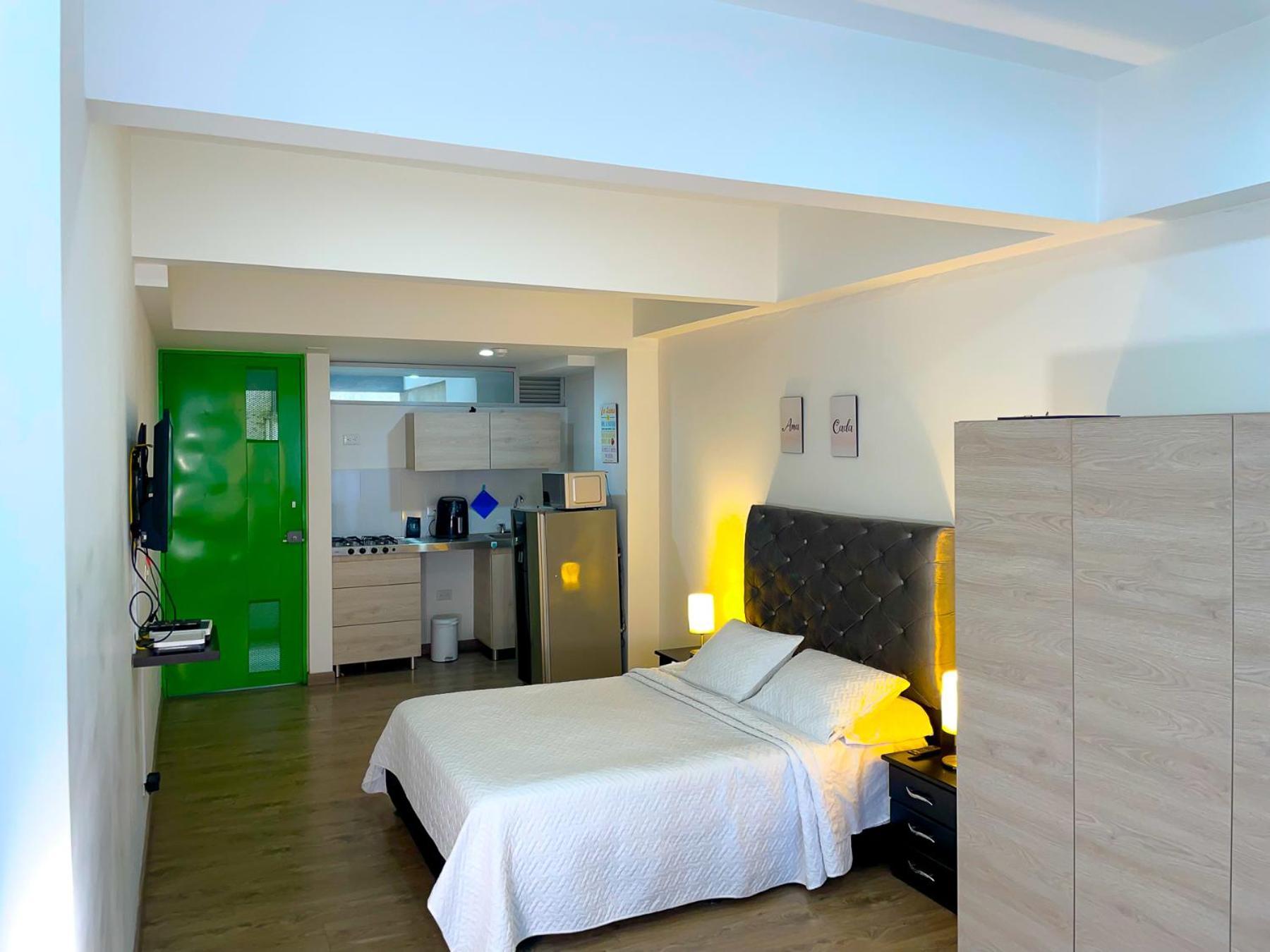 Soho Luxury Suites Armenia  Εξωτερικό φωτογραφία