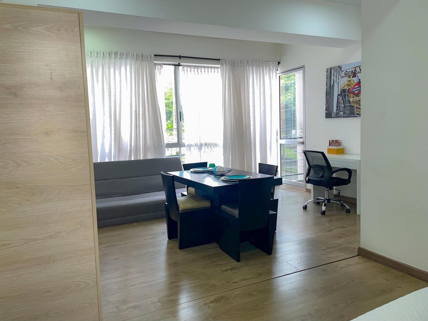 Soho Luxury Suites Armenia  Εξωτερικό φωτογραφία