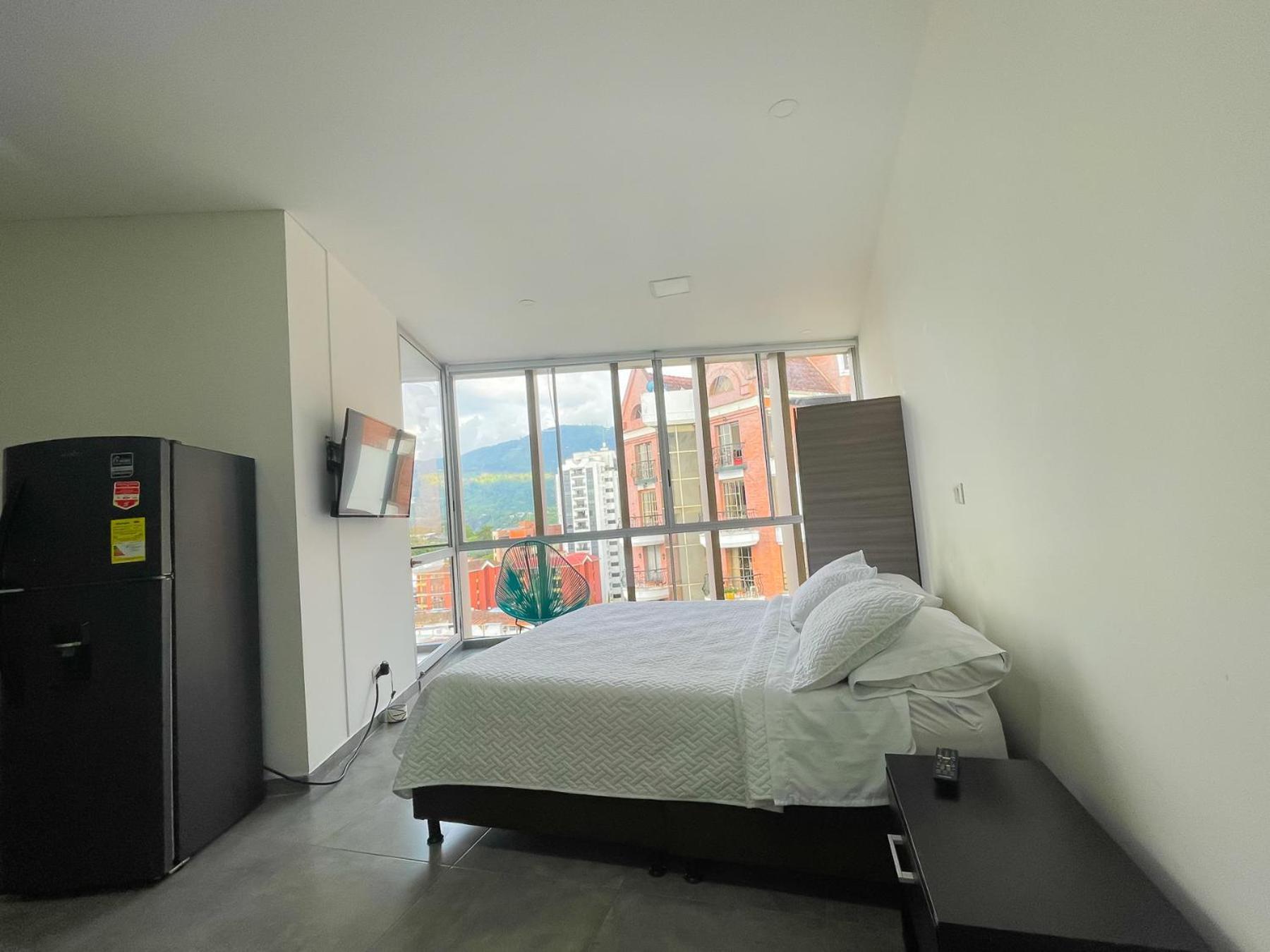 Soho Luxury Suites Armenia  Εξωτερικό φωτογραφία