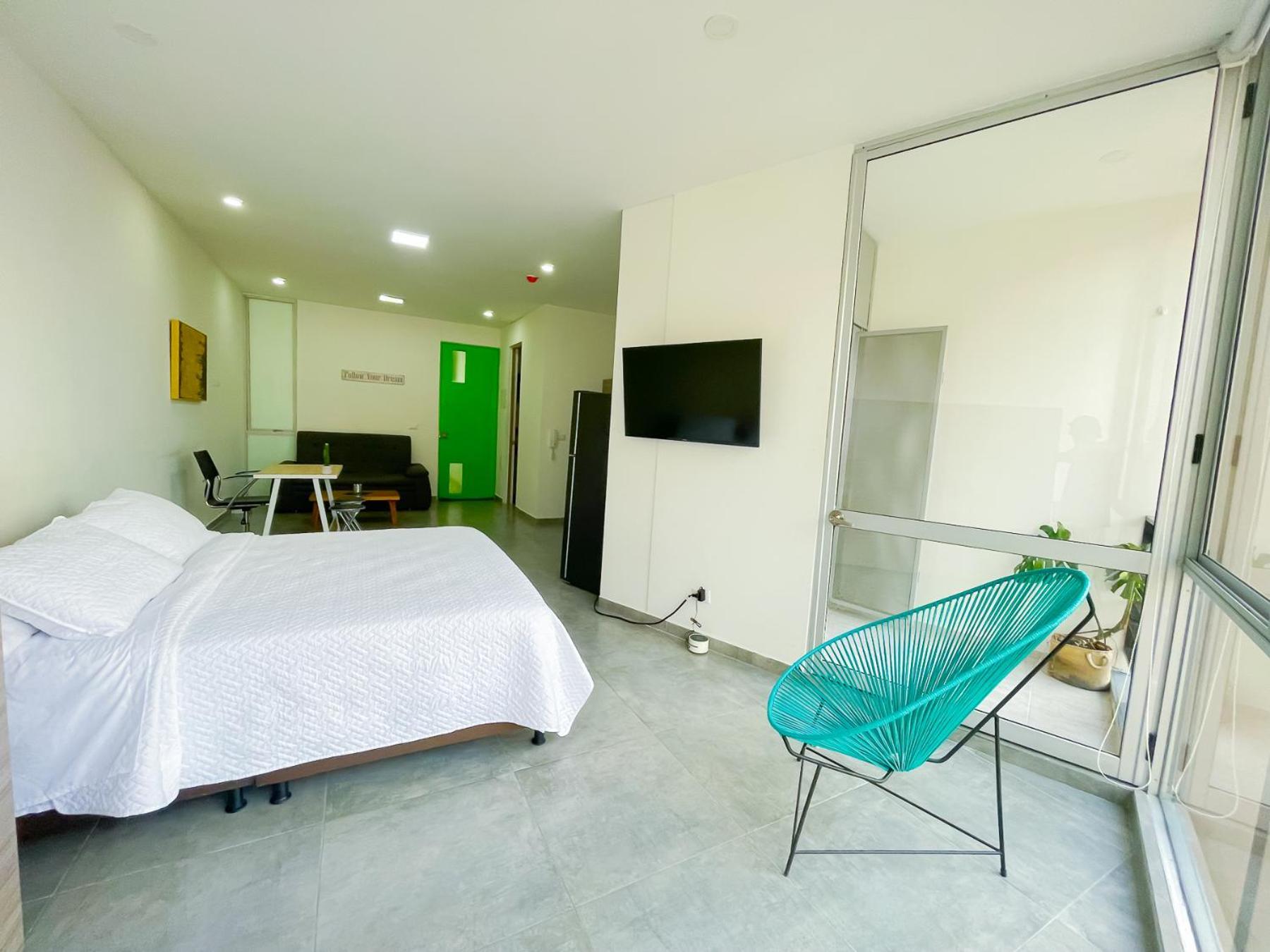 Soho Luxury Suites Armenia  Εξωτερικό φωτογραφία