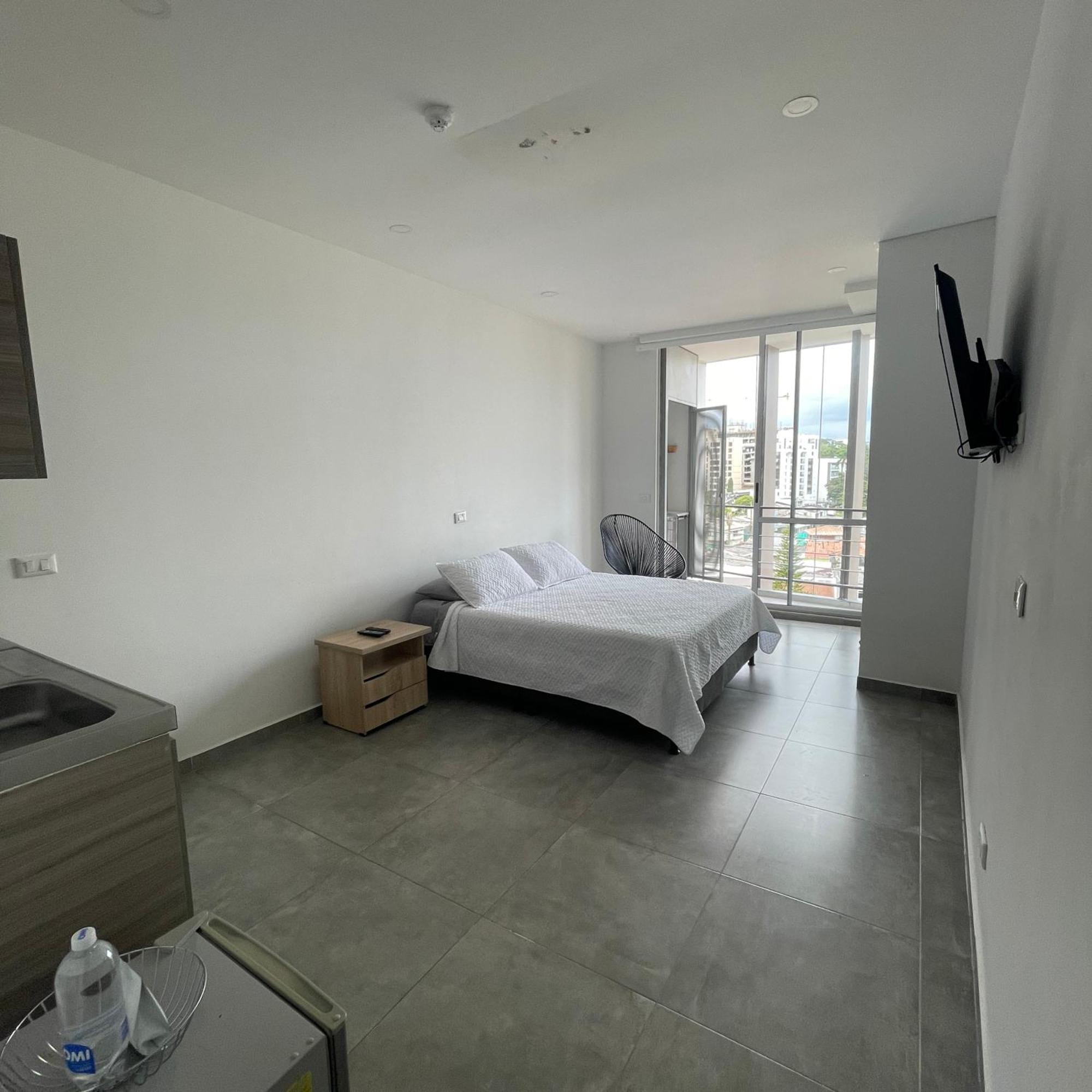 Soho Luxury Suites Armenia  Εξωτερικό φωτογραφία