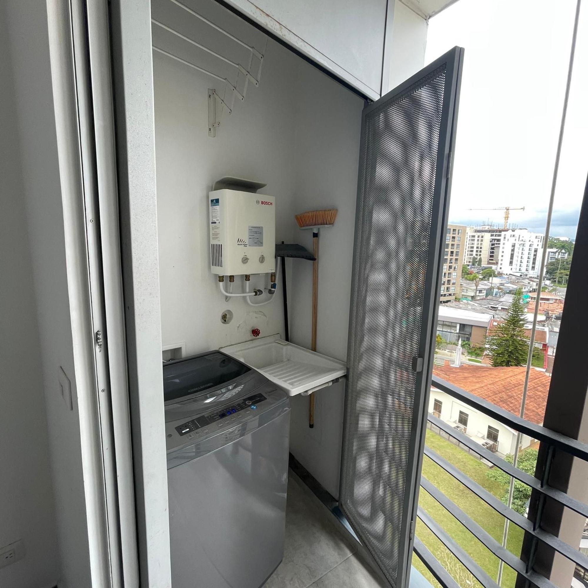 Soho Luxury Suites Armenia  Εξωτερικό φωτογραφία