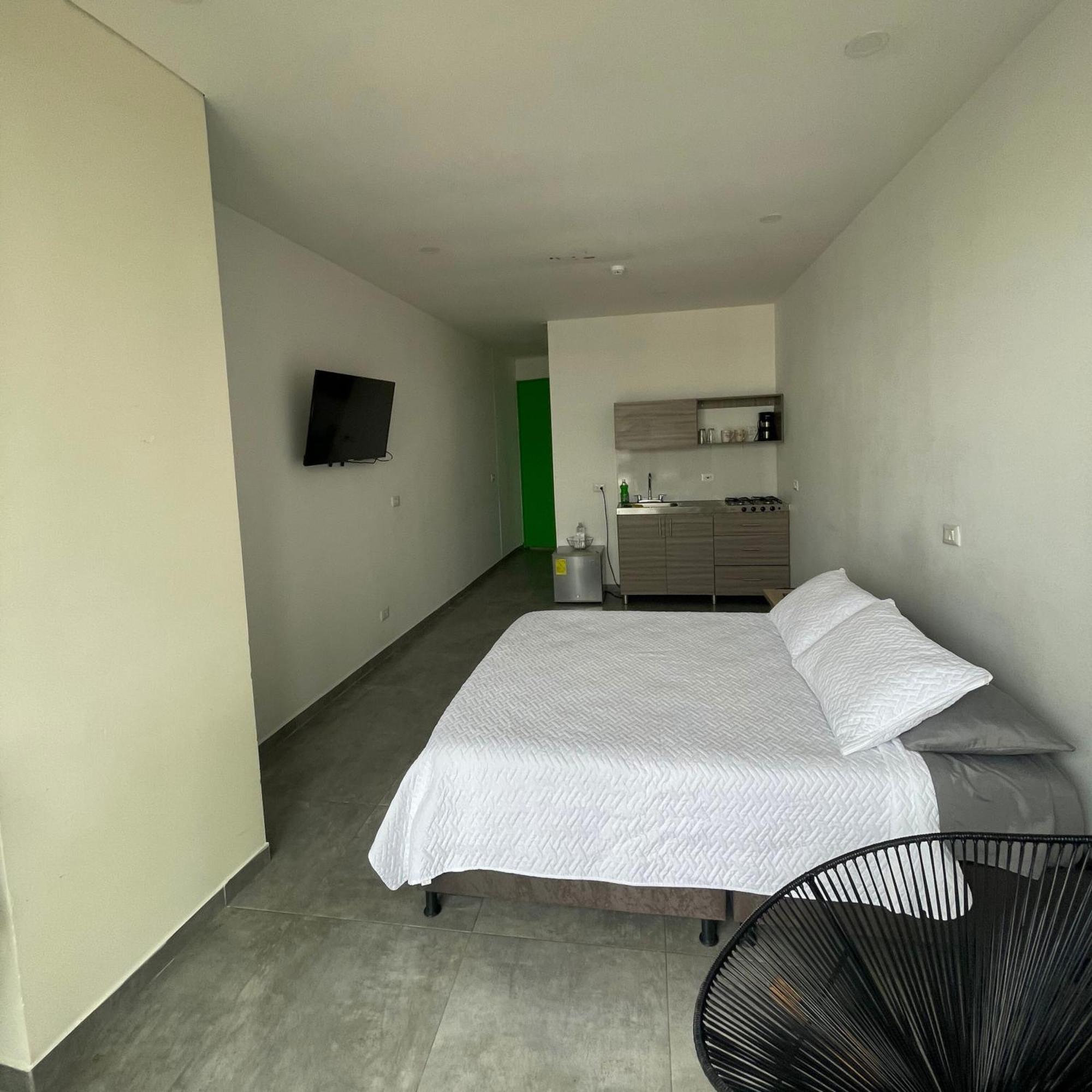 Soho Luxury Suites Armenia  Εξωτερικό φωτογραφία