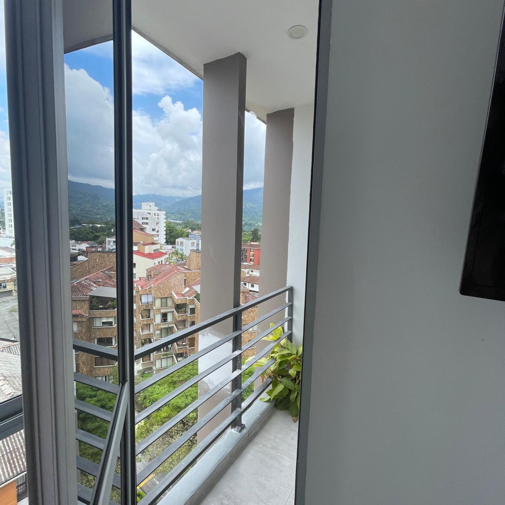 Soho Luxury Suites Armenia  Εξωτερικό φωτογραφία