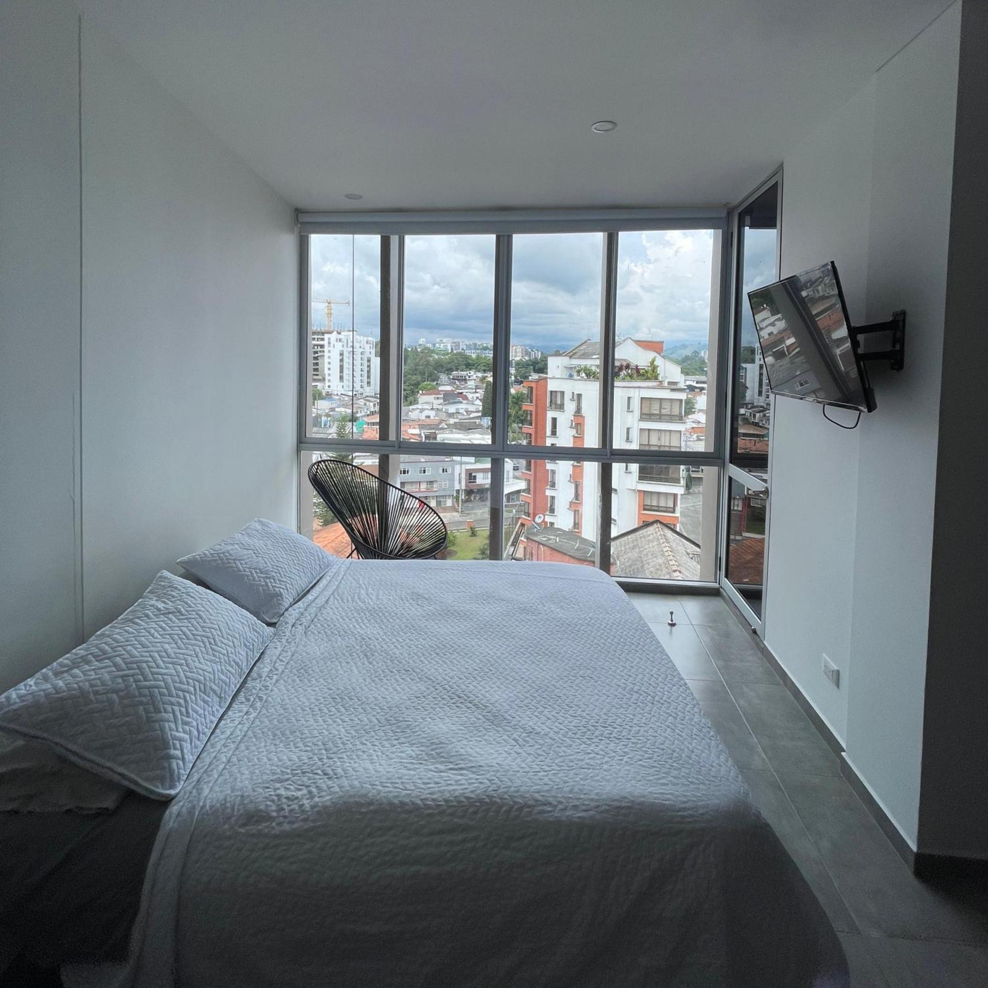 Soho Luxury Suites Armenia  Εξωτερικό φωτογραφία